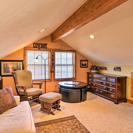 Private Family Home With Deck, Porch And Forest Views! McComas Beach Exteriör bild